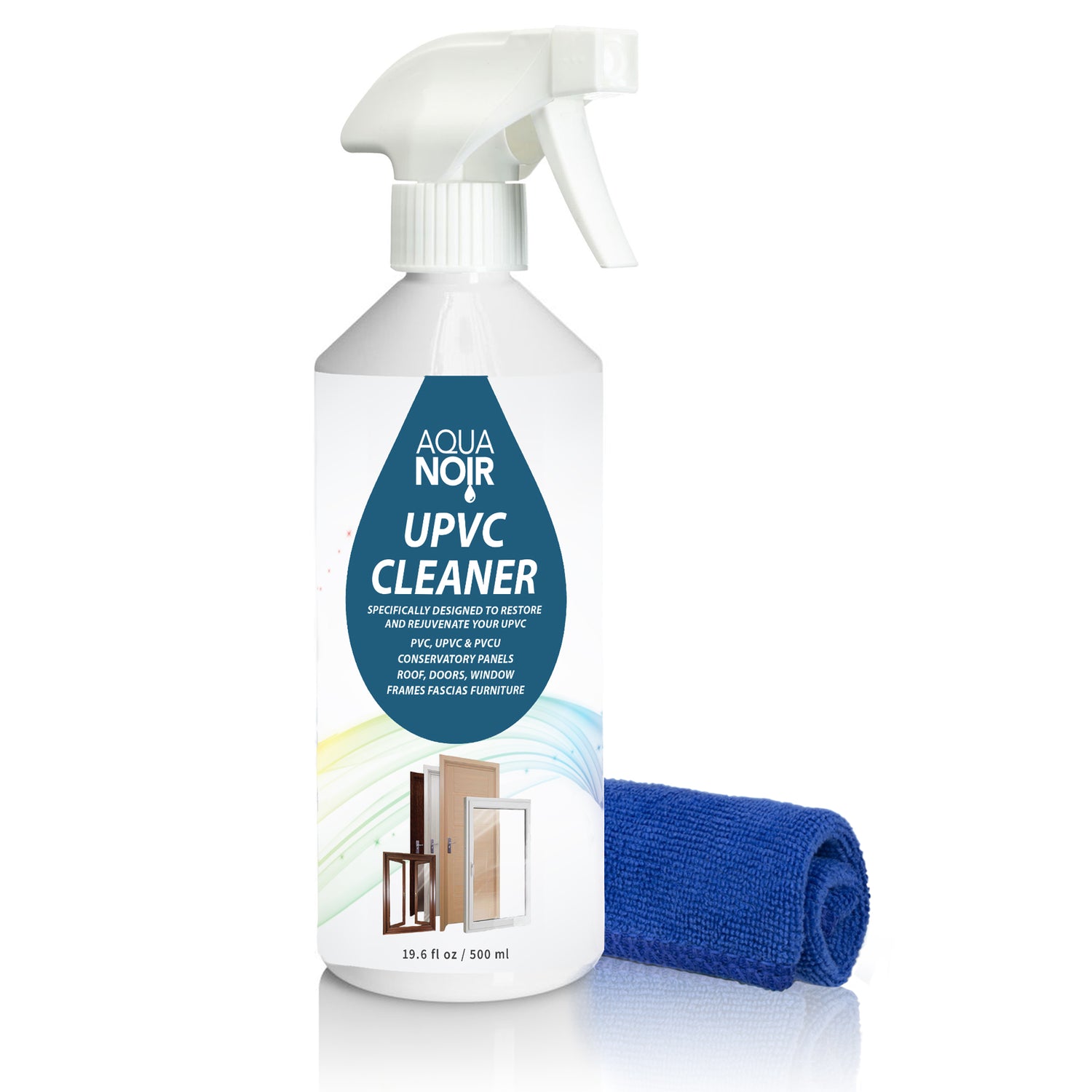 Specialized Surface Cleaners