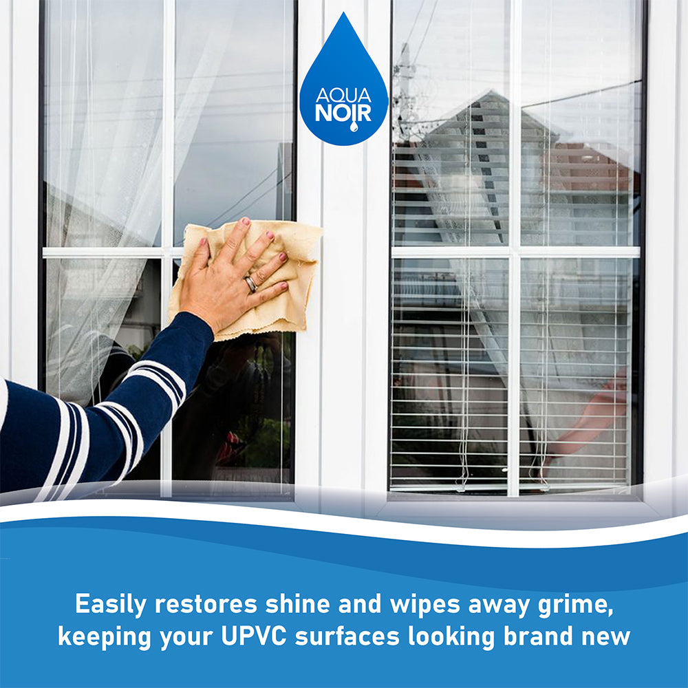 UPVC & PVC Cleaner 500ml for Windows, Doors & Frames