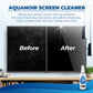 Aquanoir Screen Cleaning Spray 100ml for TV, Phone, Monitor & Laptop