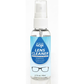 AQUANOIR Lens Cleaner 50ml | Safe Spray for Glasses, Sunglasses & Camera Lenses