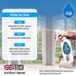 UPVC & PVC Cleaner 500ml for Windows, Doors & Frames