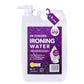AQUANOIR Deionised Ironing Water 5L | Perfume & Softener Free, Made in UK