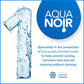 AQUANOIR Distilled Water | For Irons, CPAP & Car Batteries-Made in UK