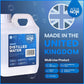 AQUANOIR Distilled Water 1L | For Irons, CPAP & Car Batteries-Made in UK